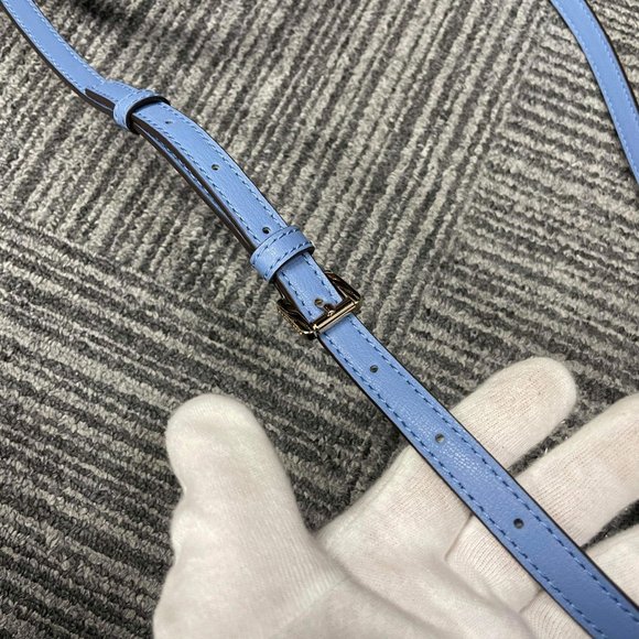 Michael Kors Kinsley Accordion Satchel - Picture 7 of 7